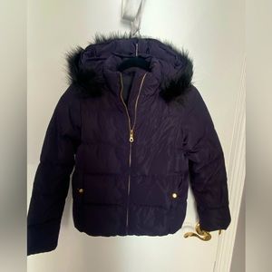 GU coat size S